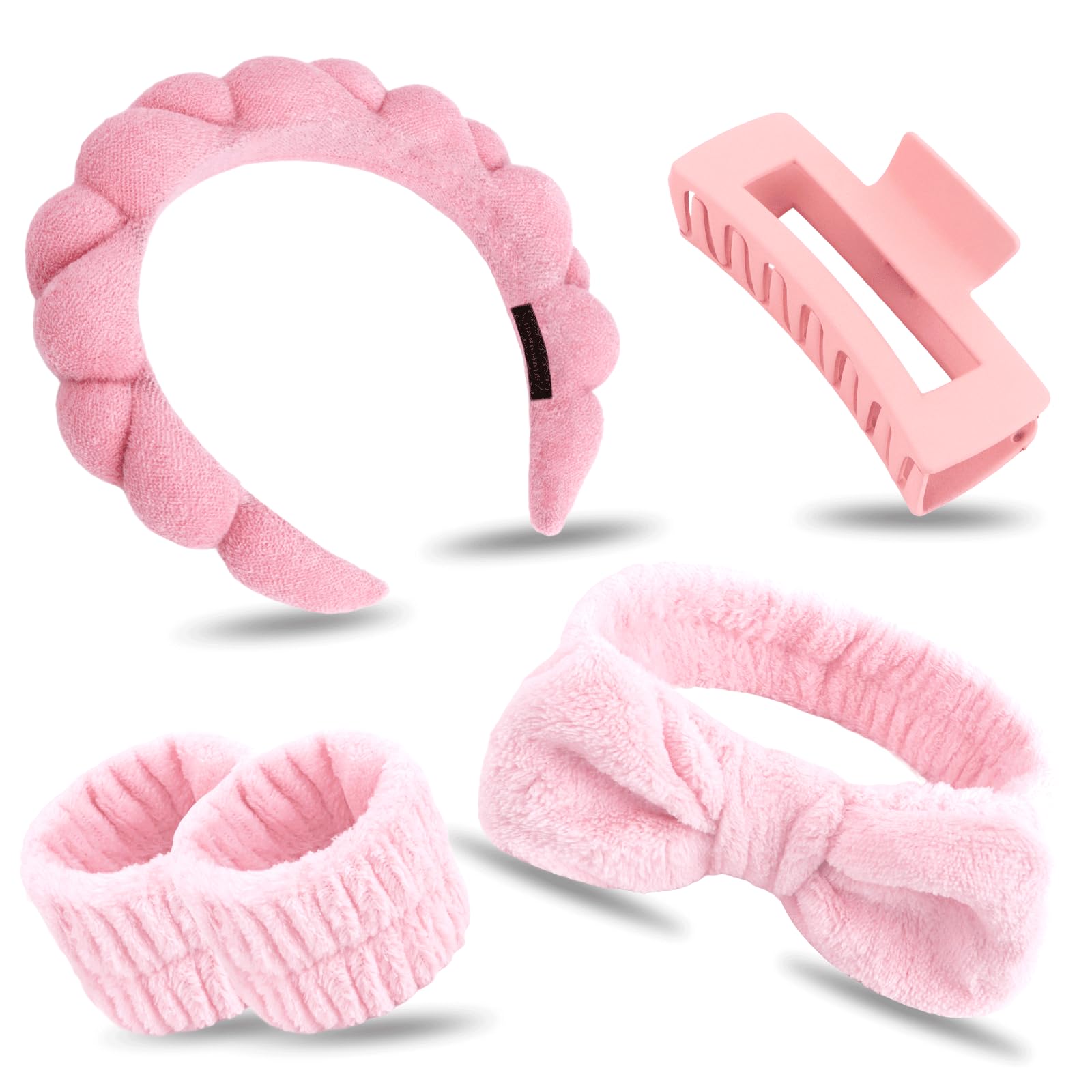 Spa Headbands